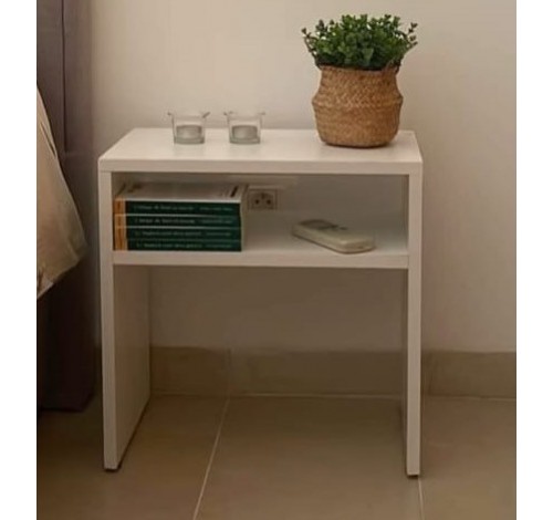 Table de nuit simple 2