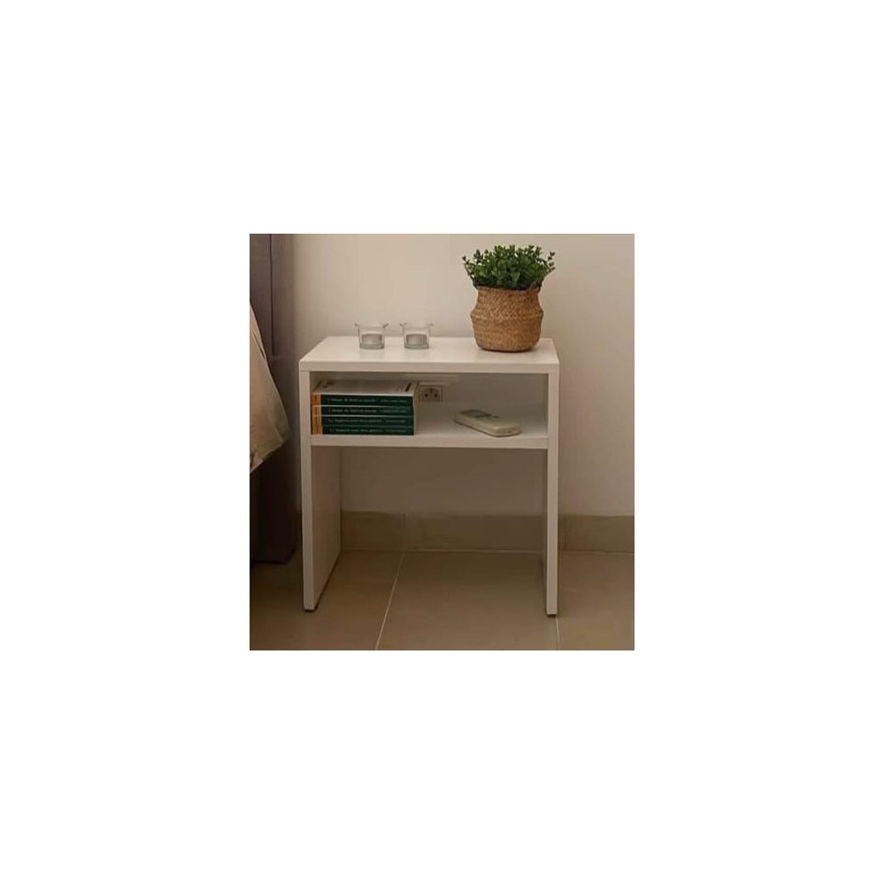 Table de nuit simple