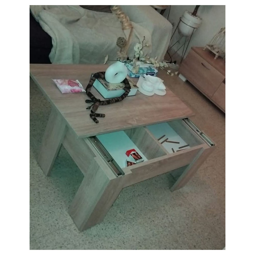Table basse pour salon