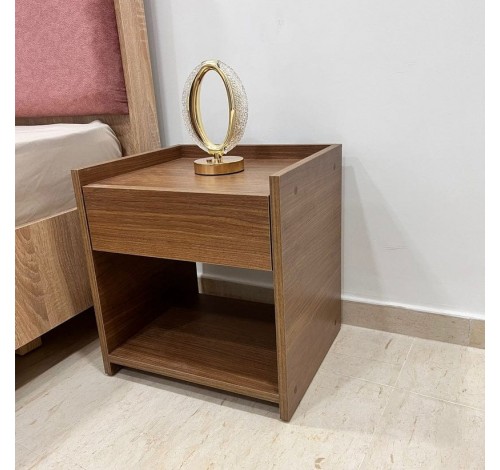 Table de nuit  avec tiroir 2