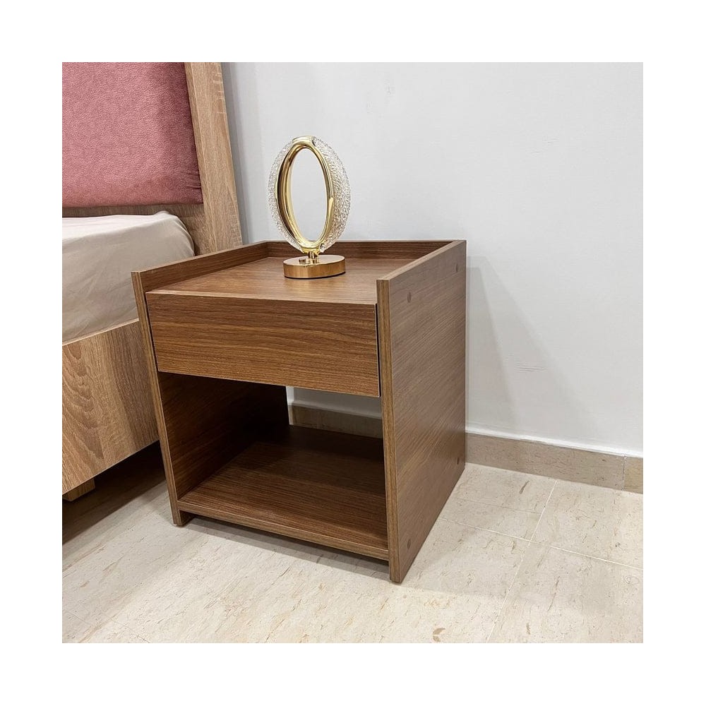 Table de nuit  avec tiroir