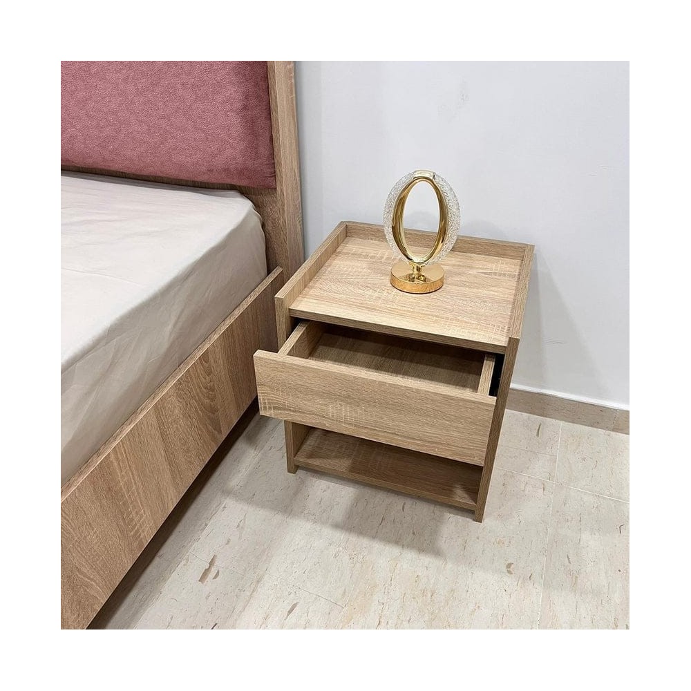 Table de nuit  avec tiroir
