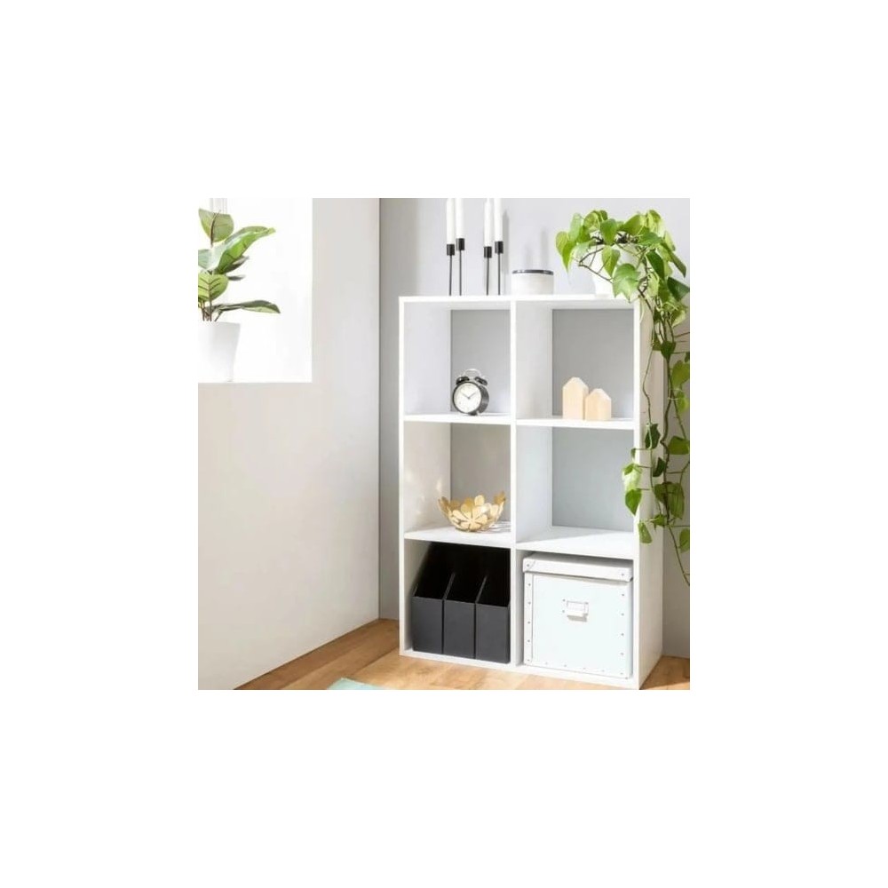 Etagère de rangement