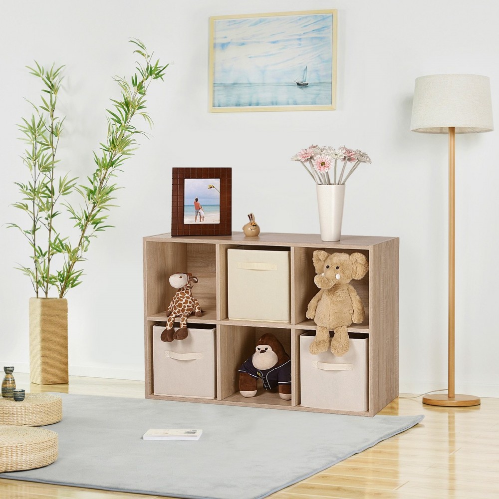 Etagère de rangement