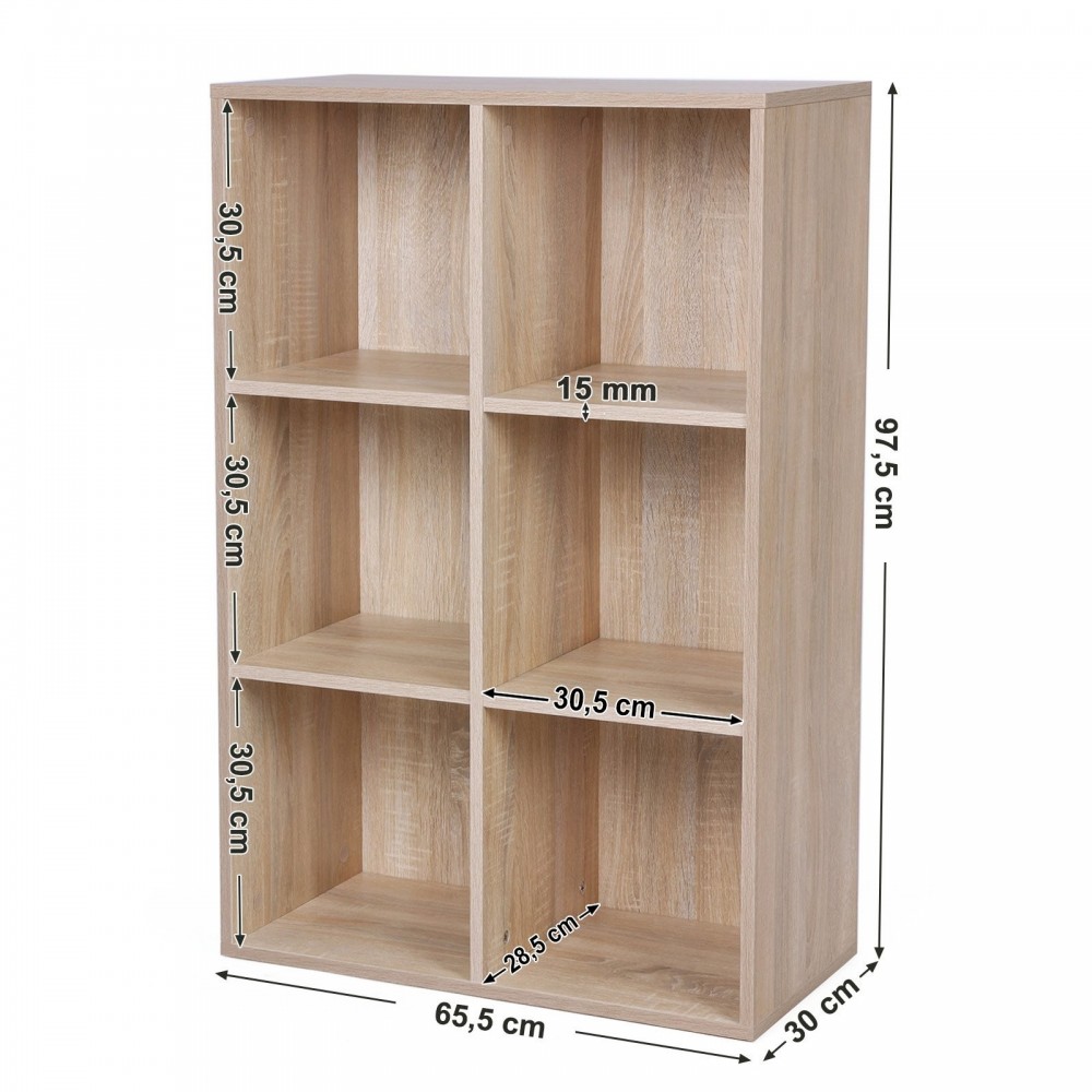 Etagère de rangement