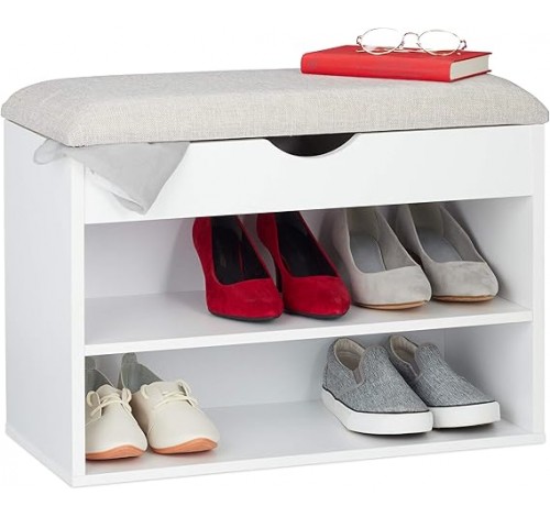 porte chaussures