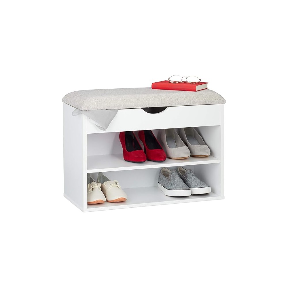 porte chaussures