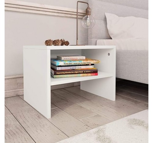 Table de nuit simple