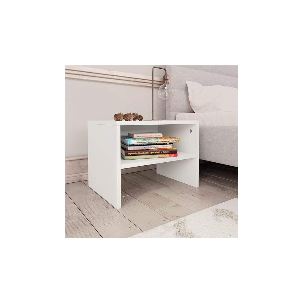 Table de nuit simple