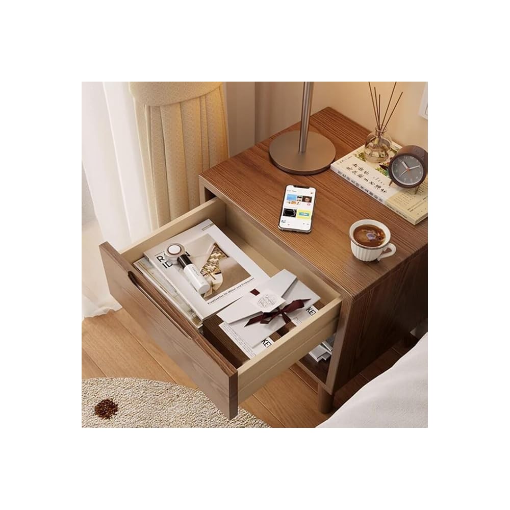 Table de nuit  avec tiroir