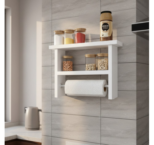 Etagère à épices avec... 2
