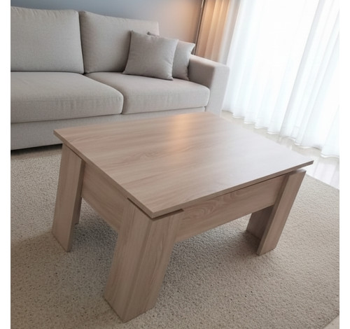 Table basse pour salon