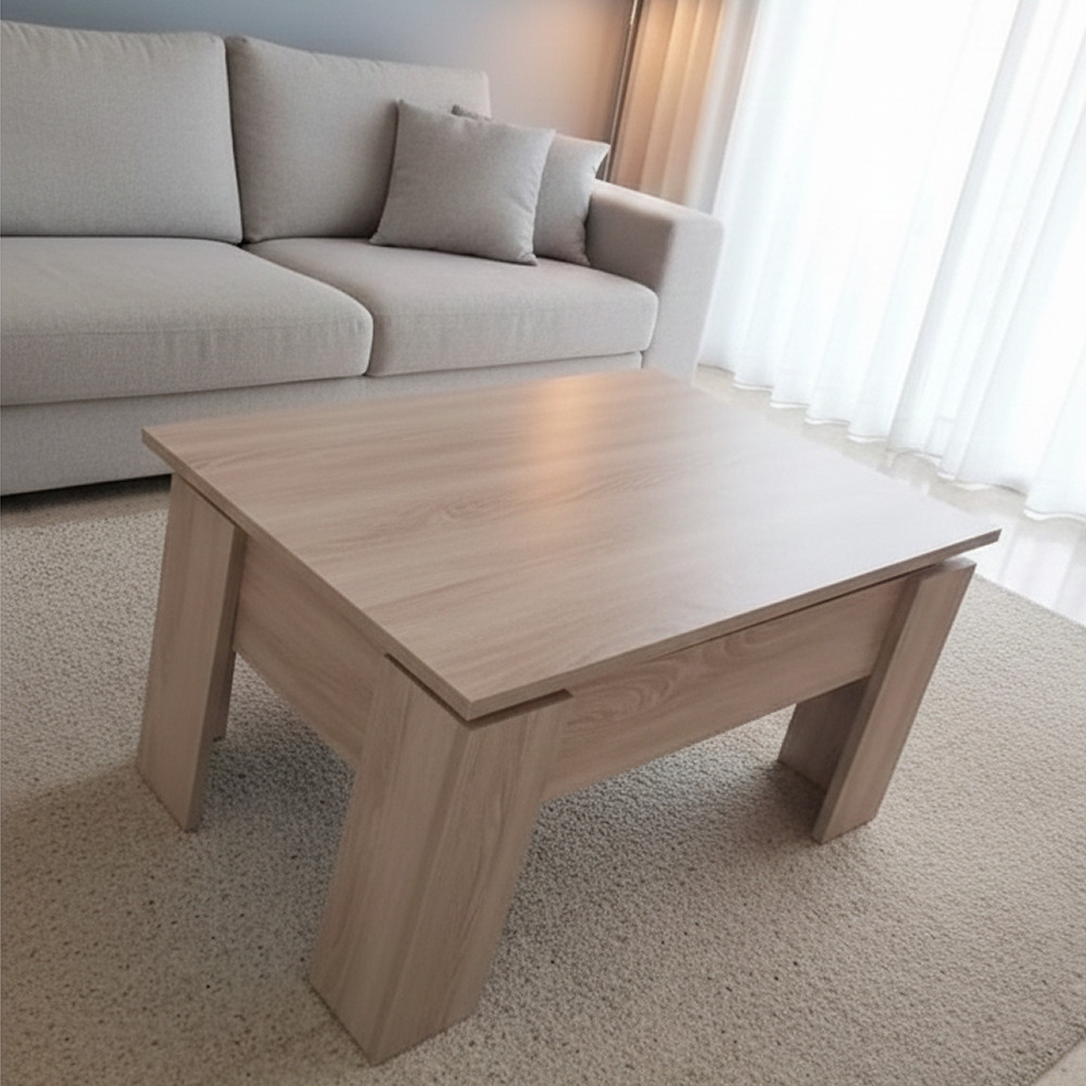 Table basse pour salon