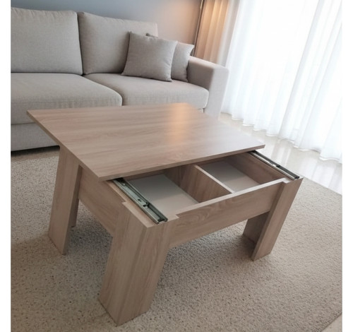 Table basse pour salon 2