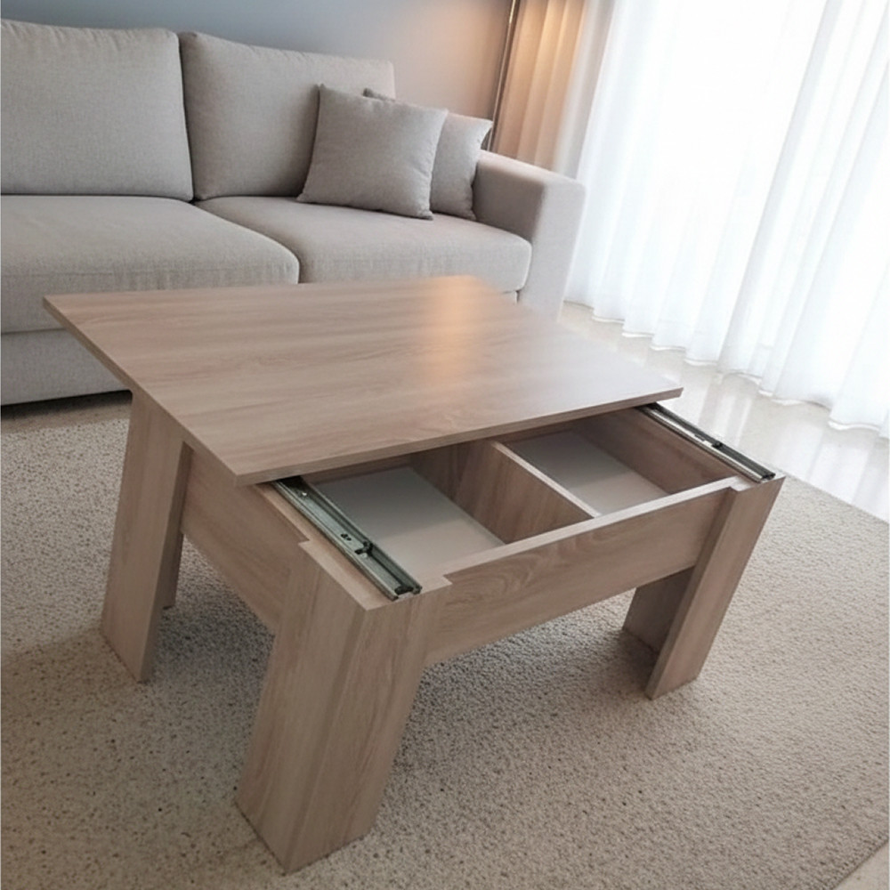 Table basse pour salon