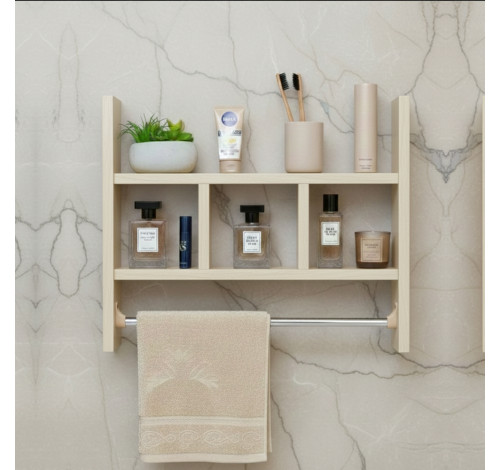Etagère de rangement salle... 2