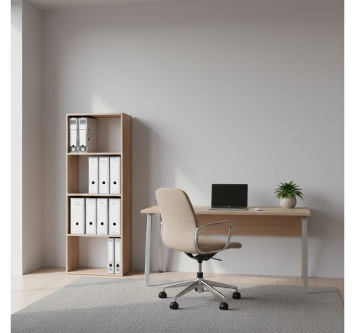 Etagère de bureau