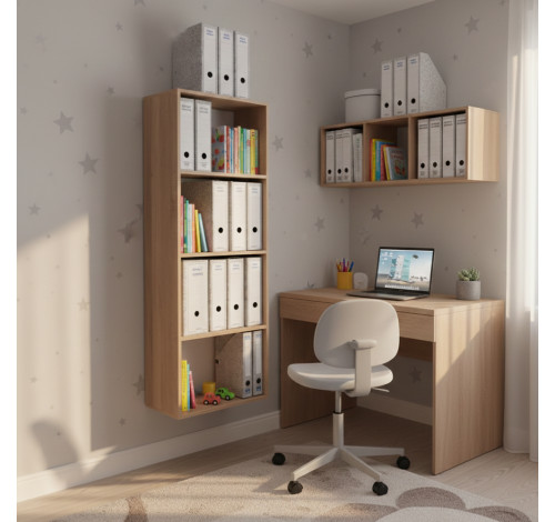 Etagère de bureau 2